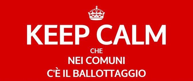 In caso di ballottaggio ad Orvieto cambia tutto.
