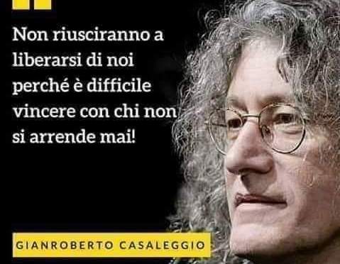 Lucia Vergaglia (M5S Orvieto). Occorre impegno per far parte del Movimento.