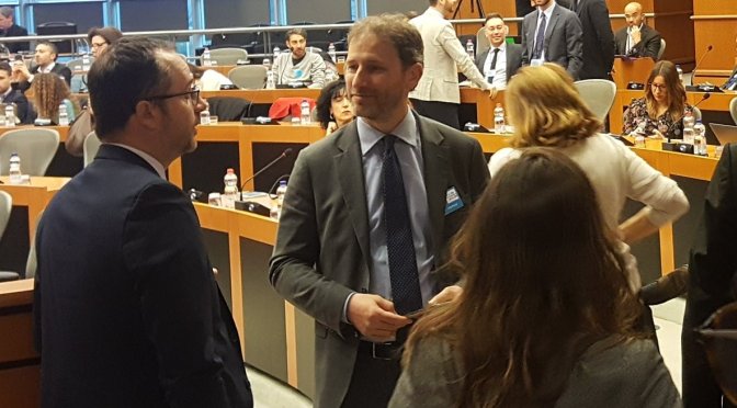 Meetup Orvieto, Umbria. Scegliete seguendo le stelle. (4/5 Connettività)