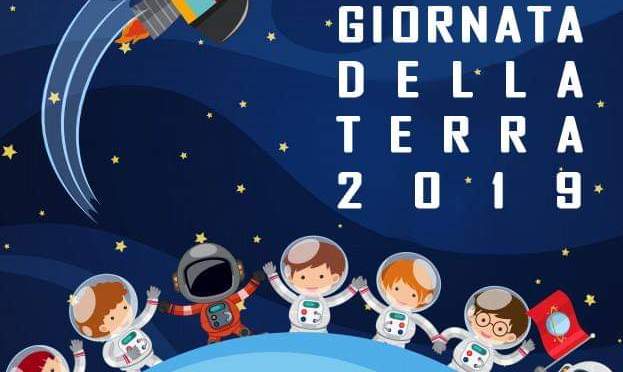 Giornata della terra 2019