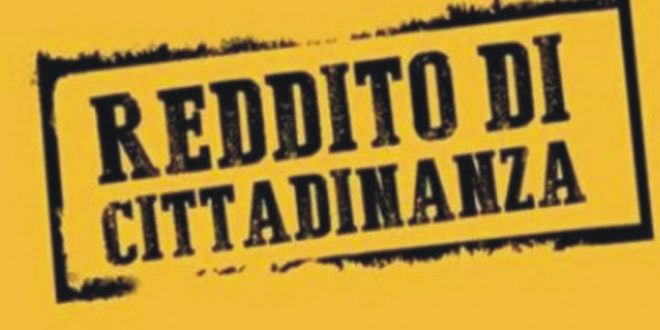 Reddito di cittadinanza in arrivo ad Orvieto.
