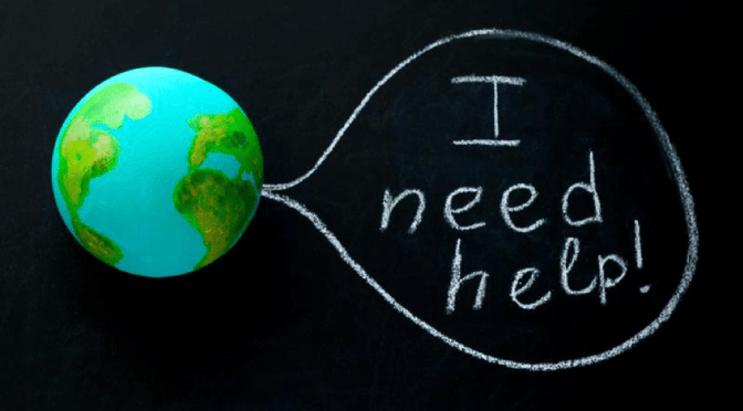 Overshoot Day 2019. Vergaglia: il M5S non tralasci la politica per l’ambiente .