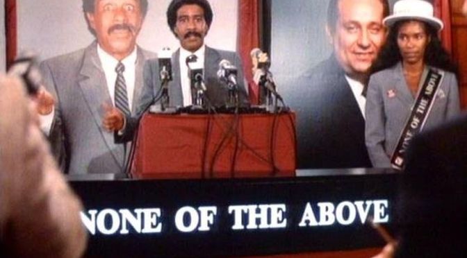 Lucia Vergaglia (M5S Orvieto uscente) ed il voto.