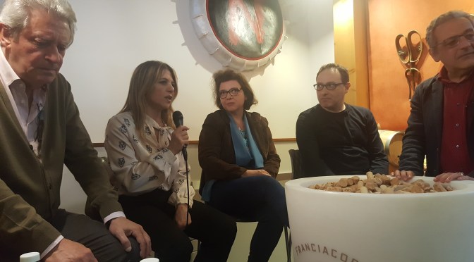 Tardani nuovo sindaco di Orvieto