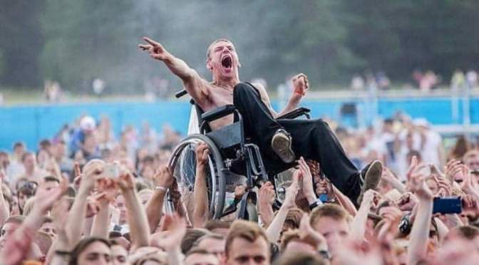 Orvieto e l’Umbria senza barriere architettoniche.