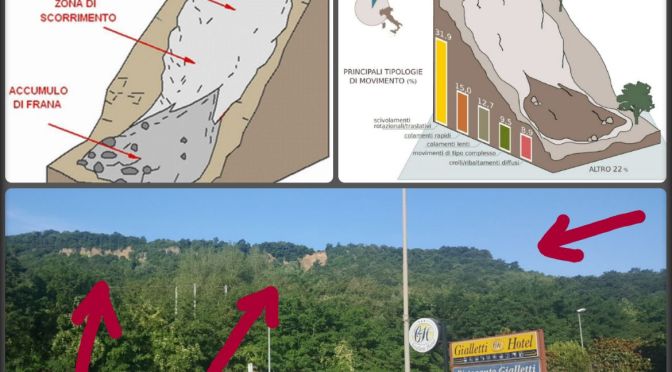 Meetup Orvieto, Umbria: bisogna essere custodi del territorio