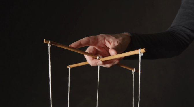 Ipse dixit Noam Chomsky: il controllo sociale.