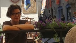 Vergaglia: Il confronto non sia solo un referendum sulla amministrazione delle città.