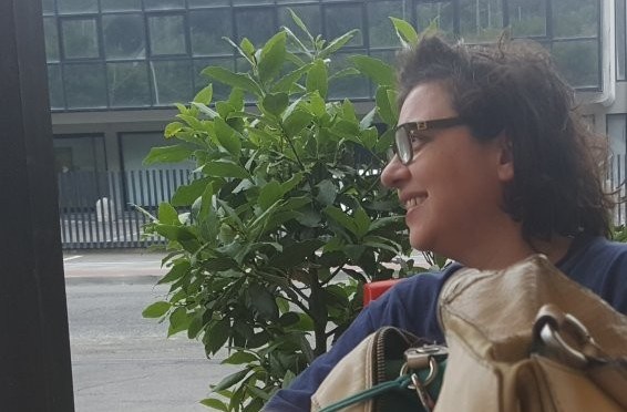 Lucia Vergaglia:attenzione alle pari opportunità