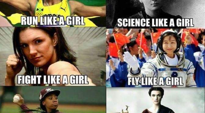 Piú donne in Movimento