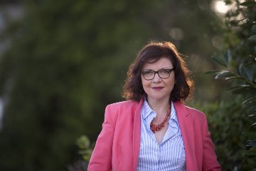 Lucia Vergaglia - nuovo sito web Vergaglia.it