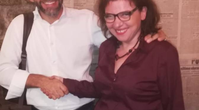 Dr. Bianconi, i suppose