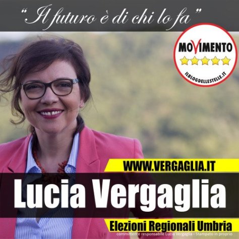 Il futuro è di chi lo fa