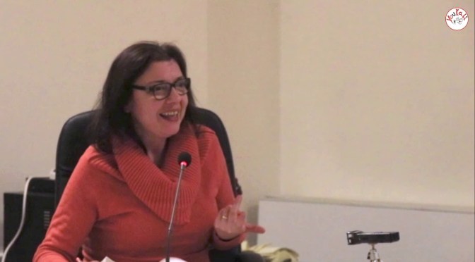 Una città “faro”