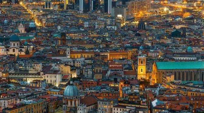 Proclamazione eletti