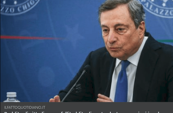 Uscire dalla maggioranza?